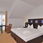 Vju Ruegen Szálloda