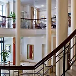 Vju Ruegen Szálloda 4*