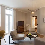 Vju Ruegen Szálloda 4*