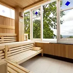 Vju Ruegen 4* Goehren (Ruegen)