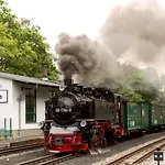 Vju Ruegen 4* 괴렌