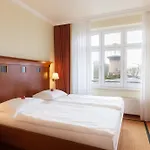 Vju Ruegen Szálloda