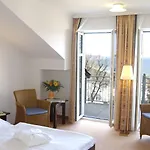 호텔 Vju Ruegen 괴렌