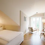Szálloda Vju Ruegen 4*