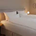 Szálloda Vju Ruegen