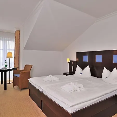 Vju Ruegen Hotel