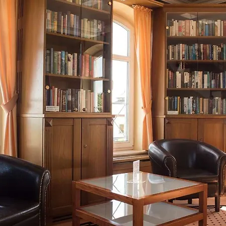 Vju Ruegen غورين