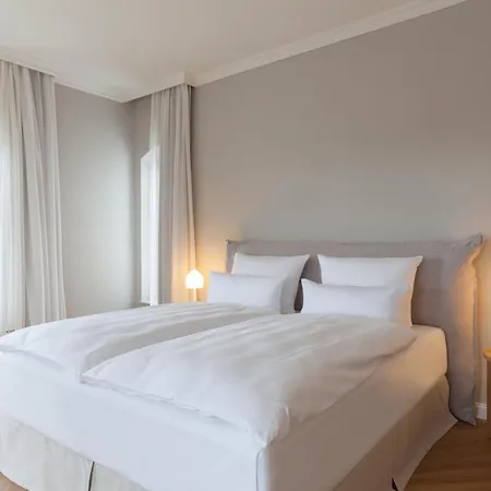 Hotel Vju Ruegen Goehren (Ruegen)