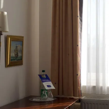 Hotel Vju Ruegen 4*