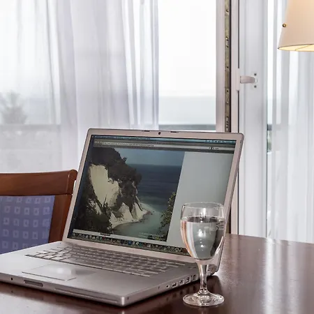 Hotel Vju Ruegen