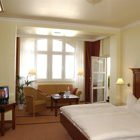 Hotel Vju Ruegen