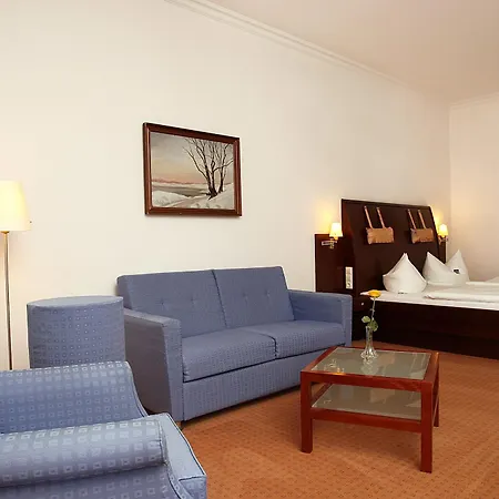 Vju Ruegen Hotel 4*