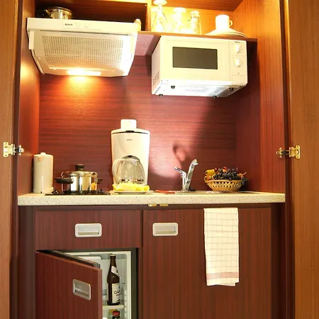Hotel Vju Ruegen 4*