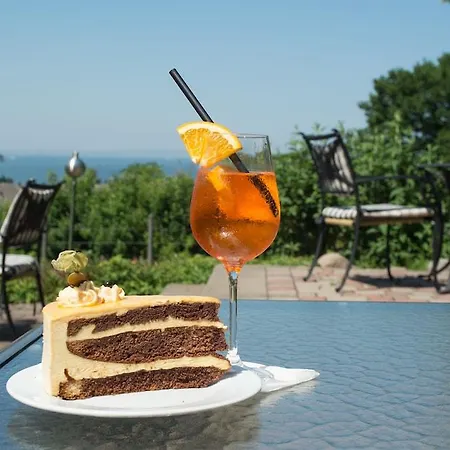Vju Rügen Hotel Goehren (Ruegen)