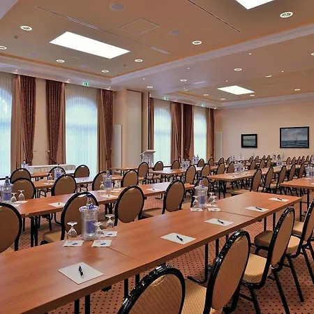 Vju Ruegen Hotel
