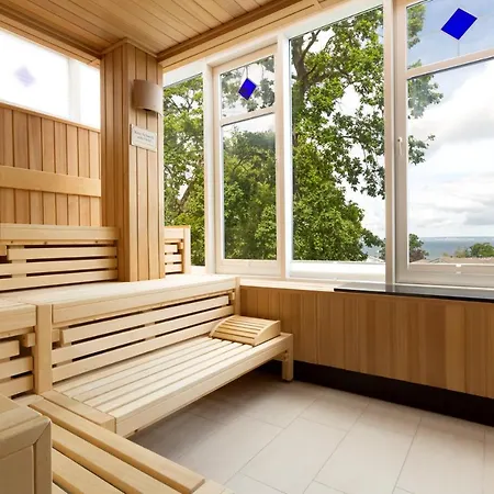 Vju Ruegen 4* Goehren (Ruegen)