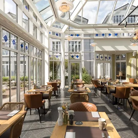 Hotel Vju Ruegen