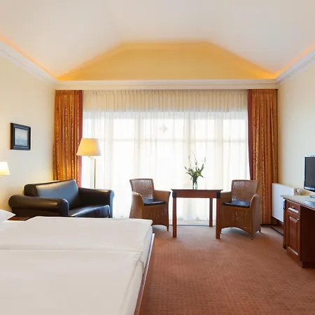 Vju Ruegen Otel