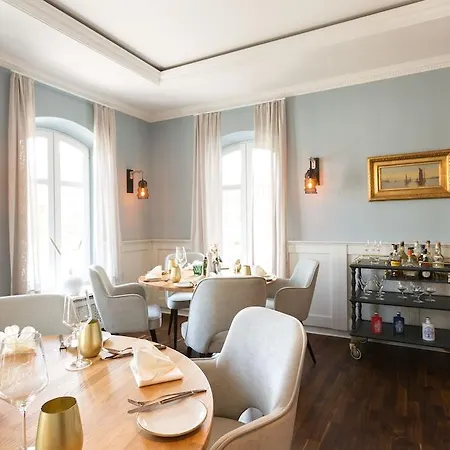 Vju Ruegen Hotel 4*