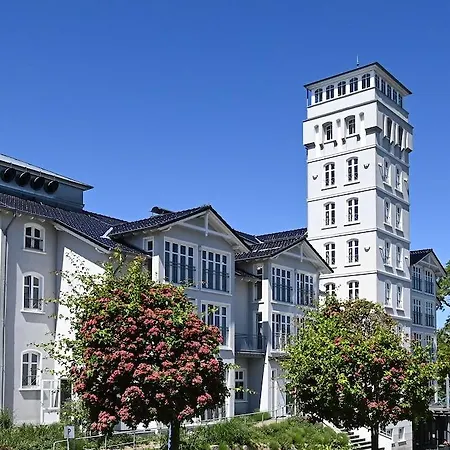 Vju Ruegen Hotel Goehren (Ruegen)