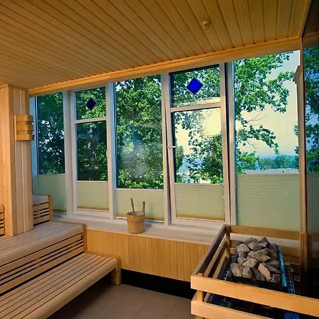 Hotel Vju Rügen