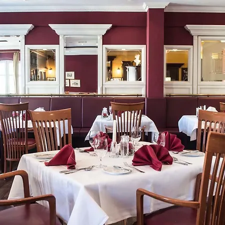 Vju Ruegen غورين