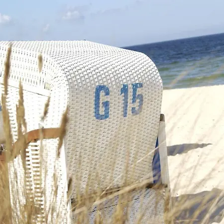 Vju Ruegen غورين