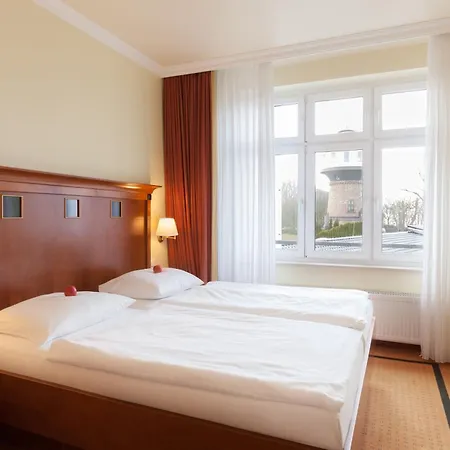 Vju Ruegen Otel