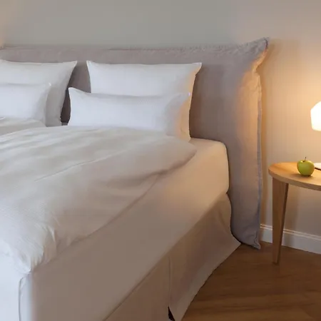 فندق Vju Ruegen غورين