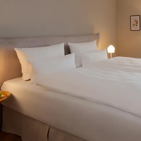 Hotel Vju Ruegen