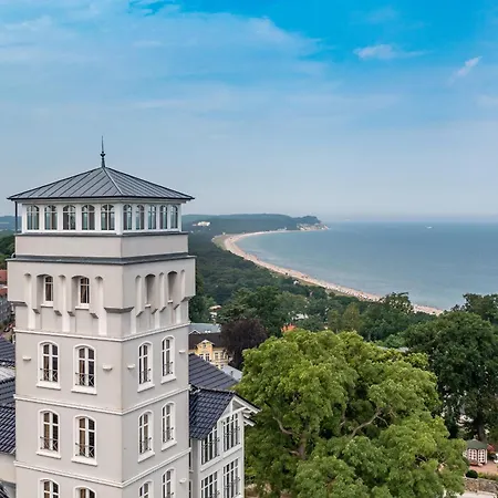 Hotel Vju Ruegen 4*