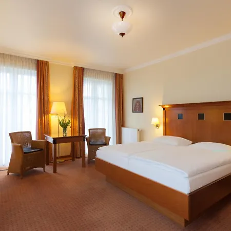 Hotel Vju Ruegen