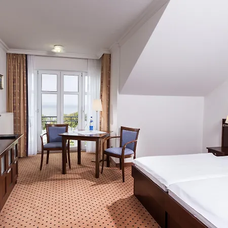 Vju Ruegen Hotel