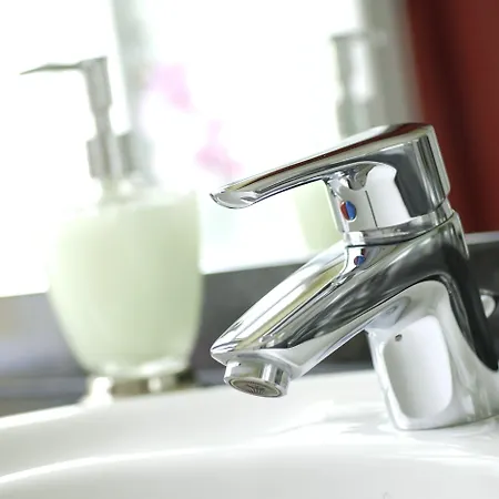 Vju Ruegen 4* غورين