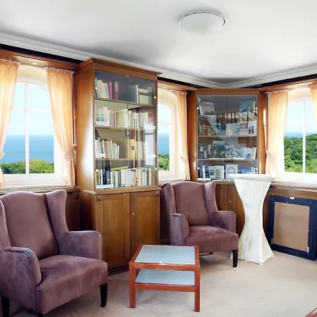 Vju Ruegen غورين