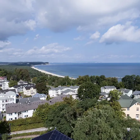 Hotel Vju Ruegen