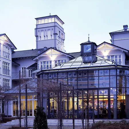 Vju Ruegen Hotel