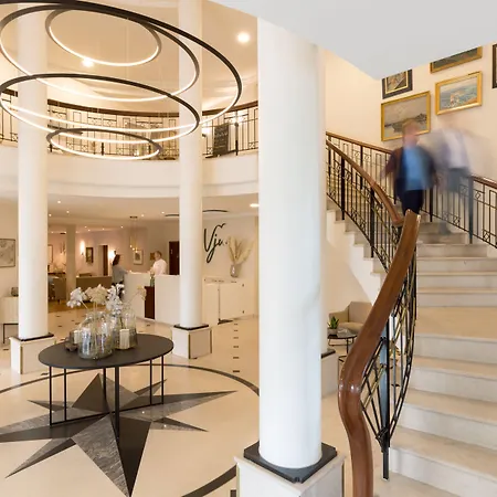 Vju Ruegen 4* غورين