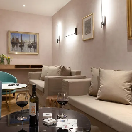 Vju Ruegen 4* غورين