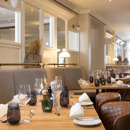Hotel Vju Ruegen