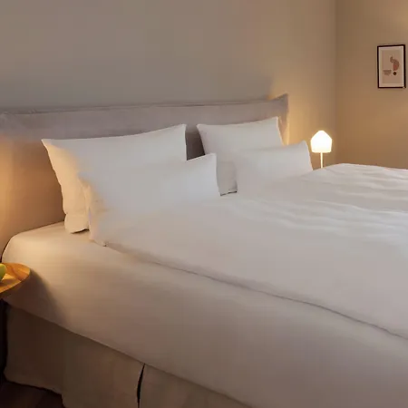 Hotel Vju Ruegen