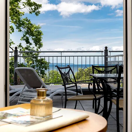 Vju Ruegen 4* غورين