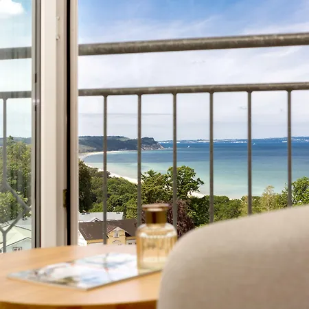 Vju Ruegen 4* غورين