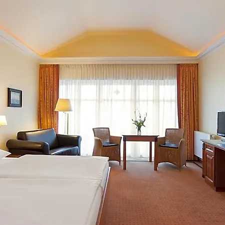 Vju Ruegen Hotel Goehren (Ruegen)