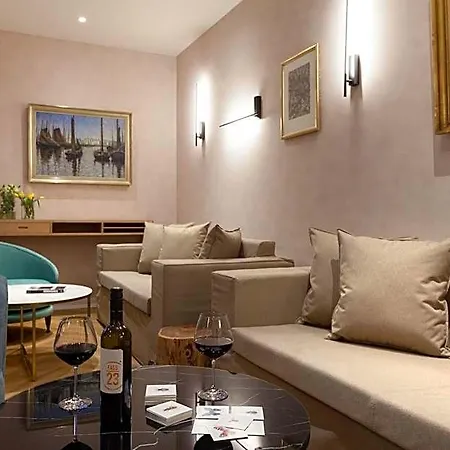 Hotel Vju Rügen Goehren (Ruegen)