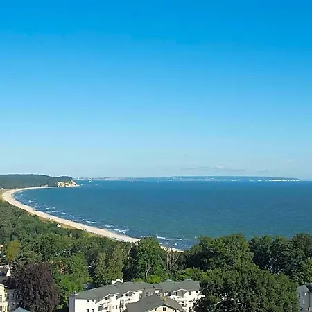 Vju Rügen 4* Goehren (Ruegen)