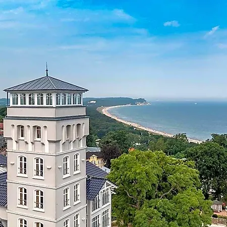 Vju Rügen Hotel