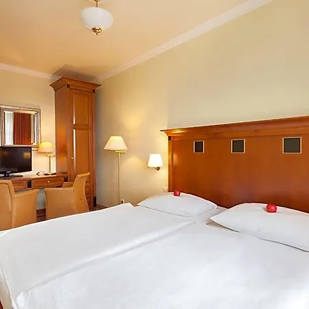 Vju Rügen 4* Goehren (Ruegen)