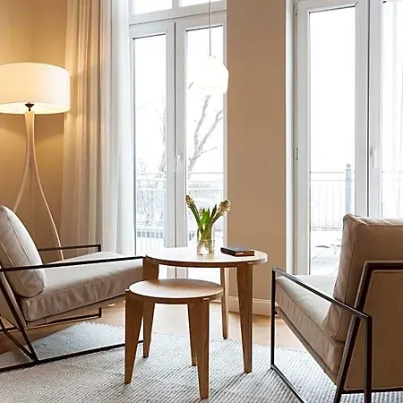 Hotel Vju Ruegen