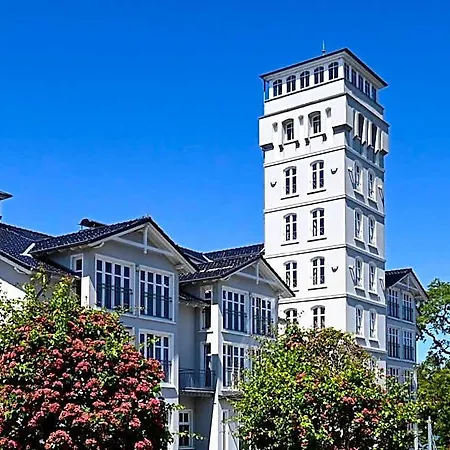 Hotel Vju Ruegen 4*